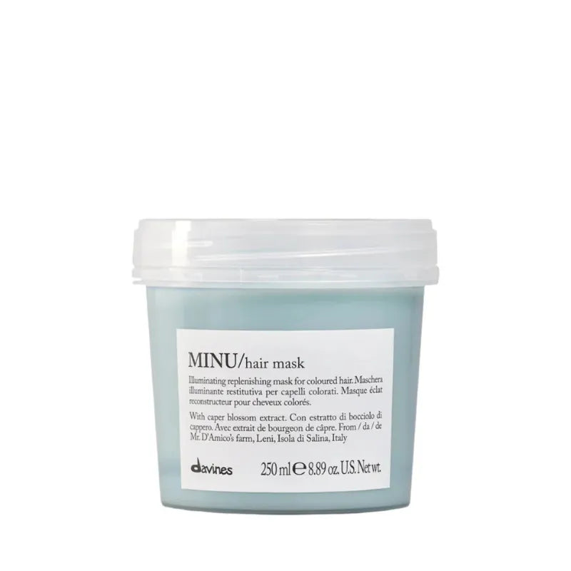 DAVINES - MINU HAIR MASK 250ML