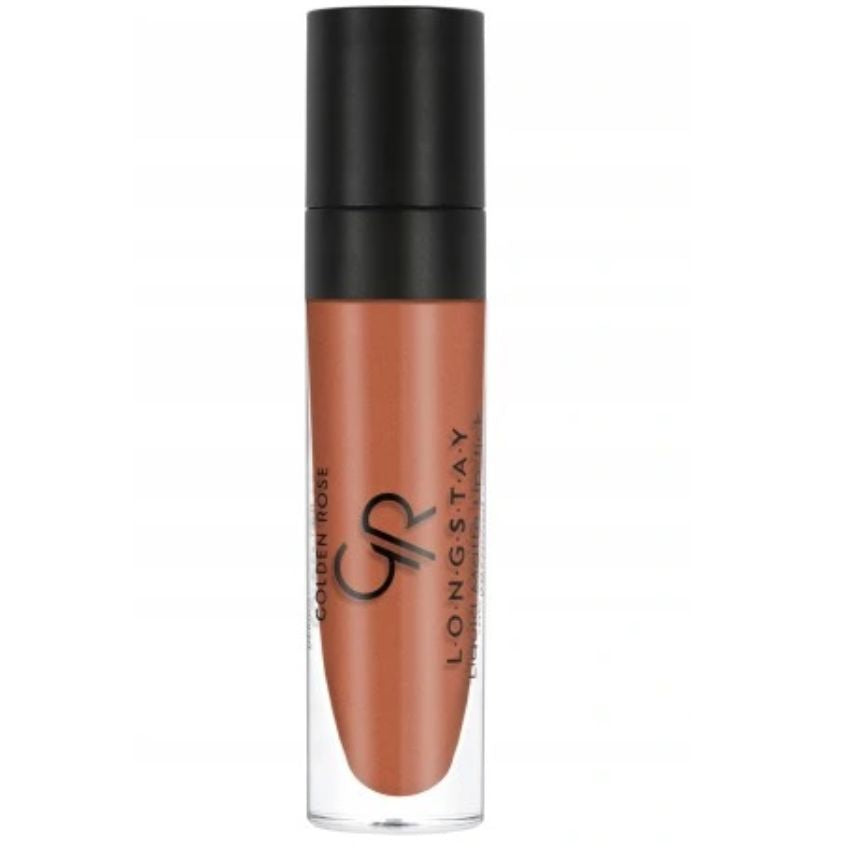 GOLDEN ROSE - LONGSTAY LIQUID MATTE LIPSTICK NO: 43
