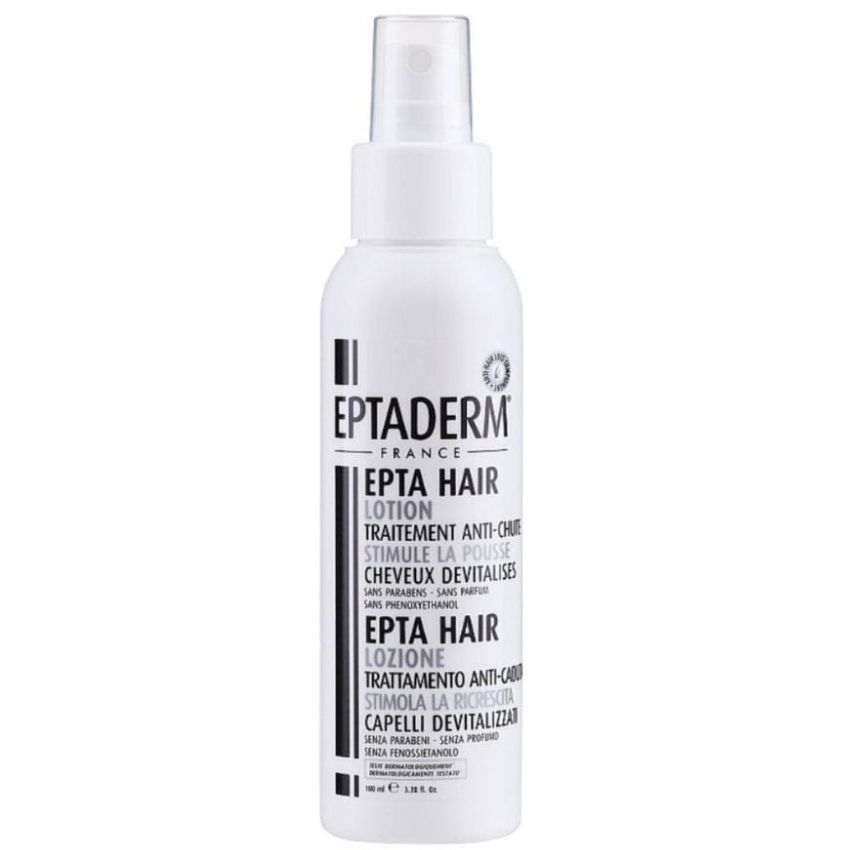 EPTADERM - EPTA HAIR LOTION
