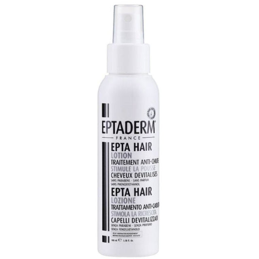EPTADERM - EPTA HAIR LOTION