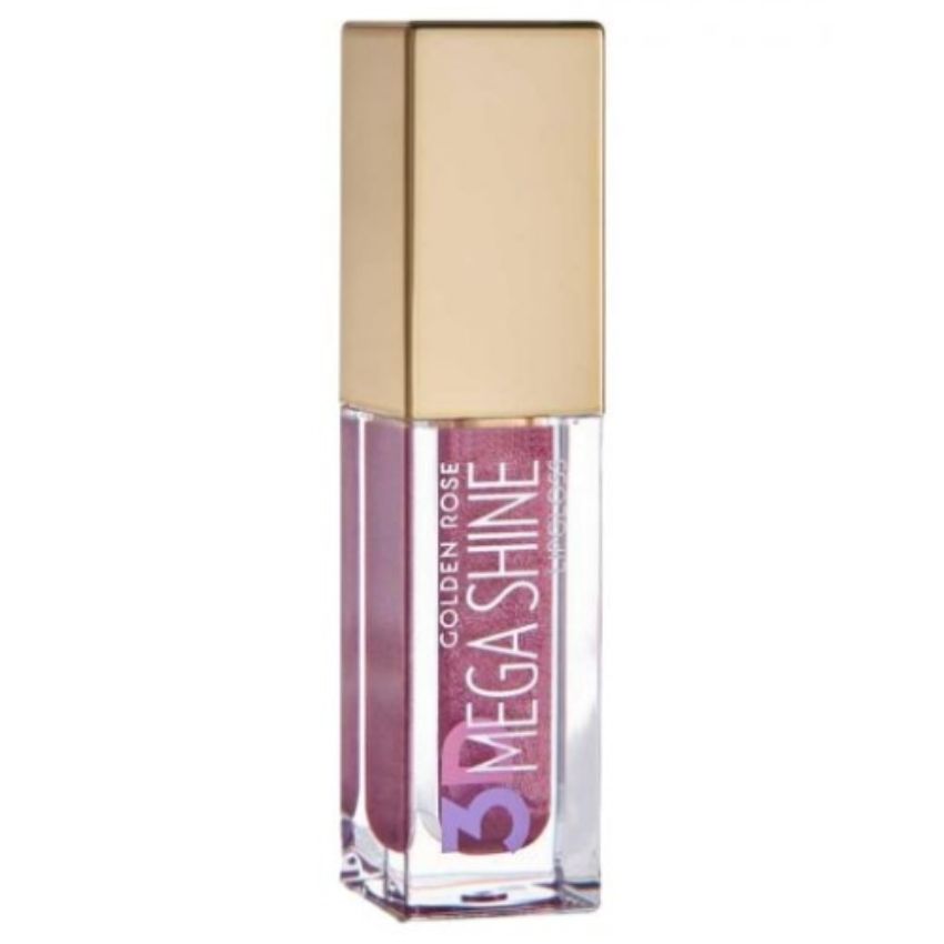GOLDEN ROSE 3D SHINE 120