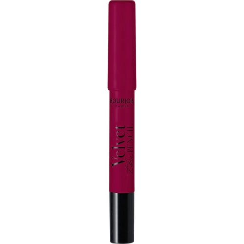 BOURJOIS - VELVET THE PENCIL 16 ROUGE DI'VIN