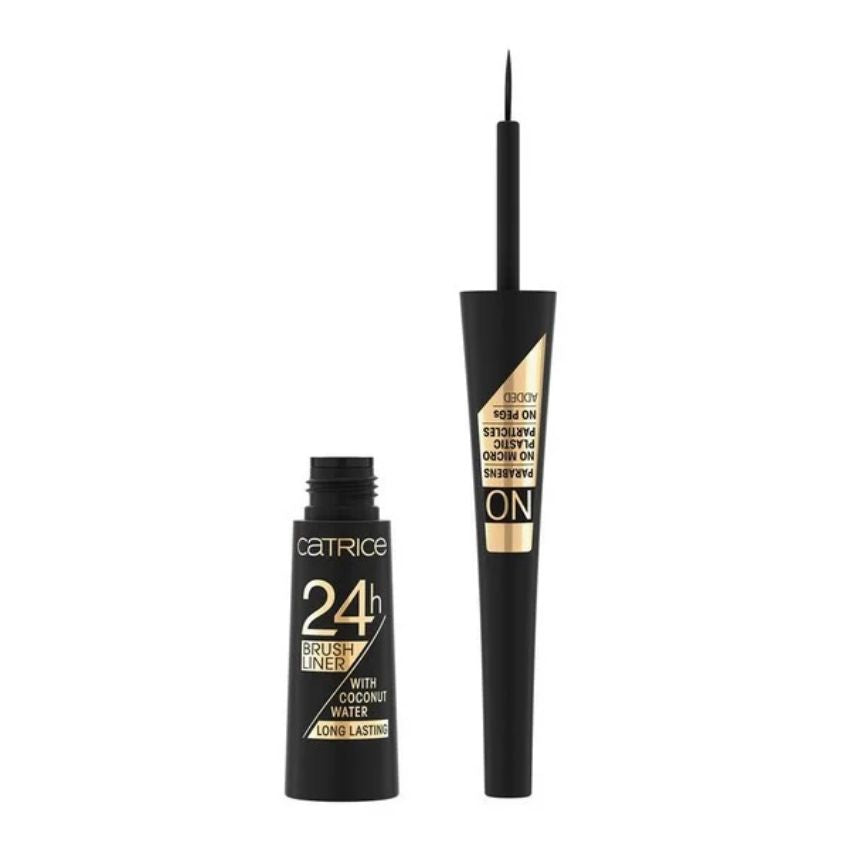 CATRICE - 24H BRUSH LINER LONGLASTING