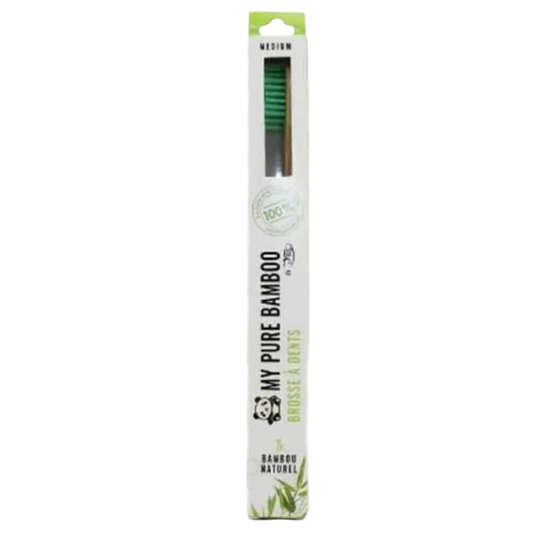 DENTI SMILE MEDIUM VERT