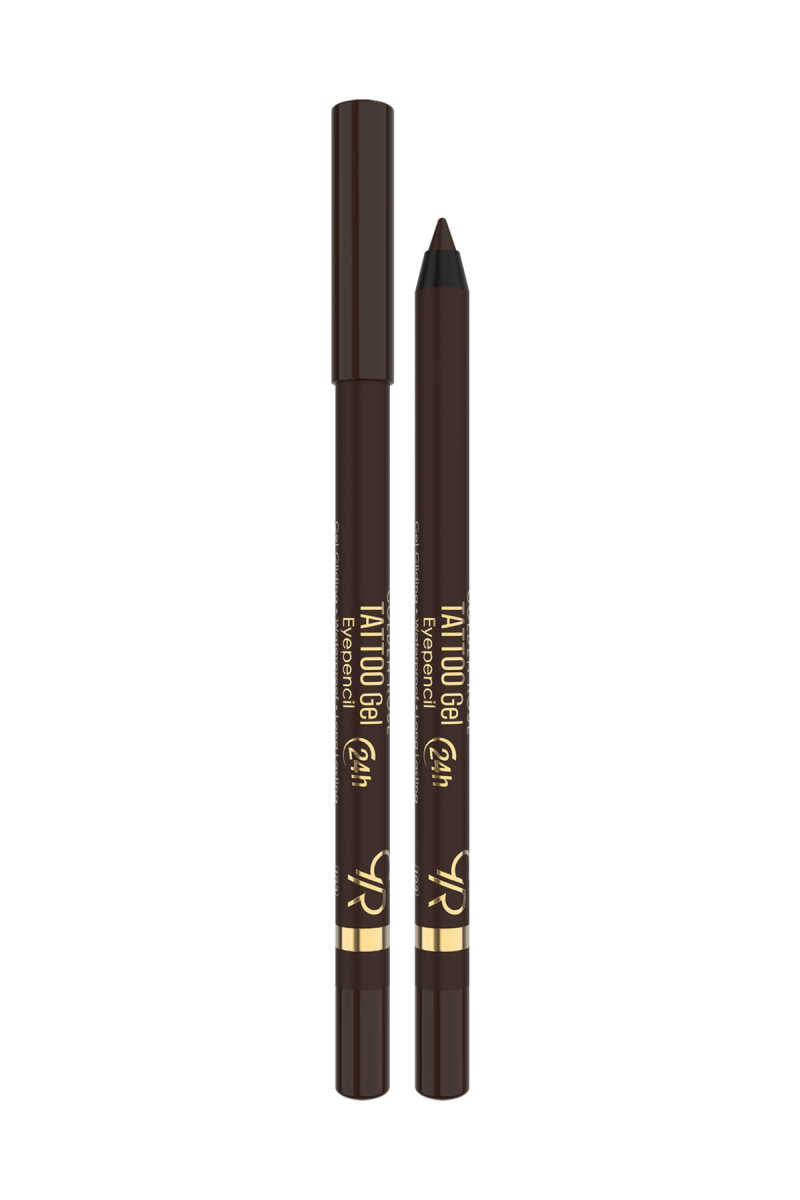 GOLDEN ROSE - CRAYON YEUX GEL TATTOO 103 BROWN