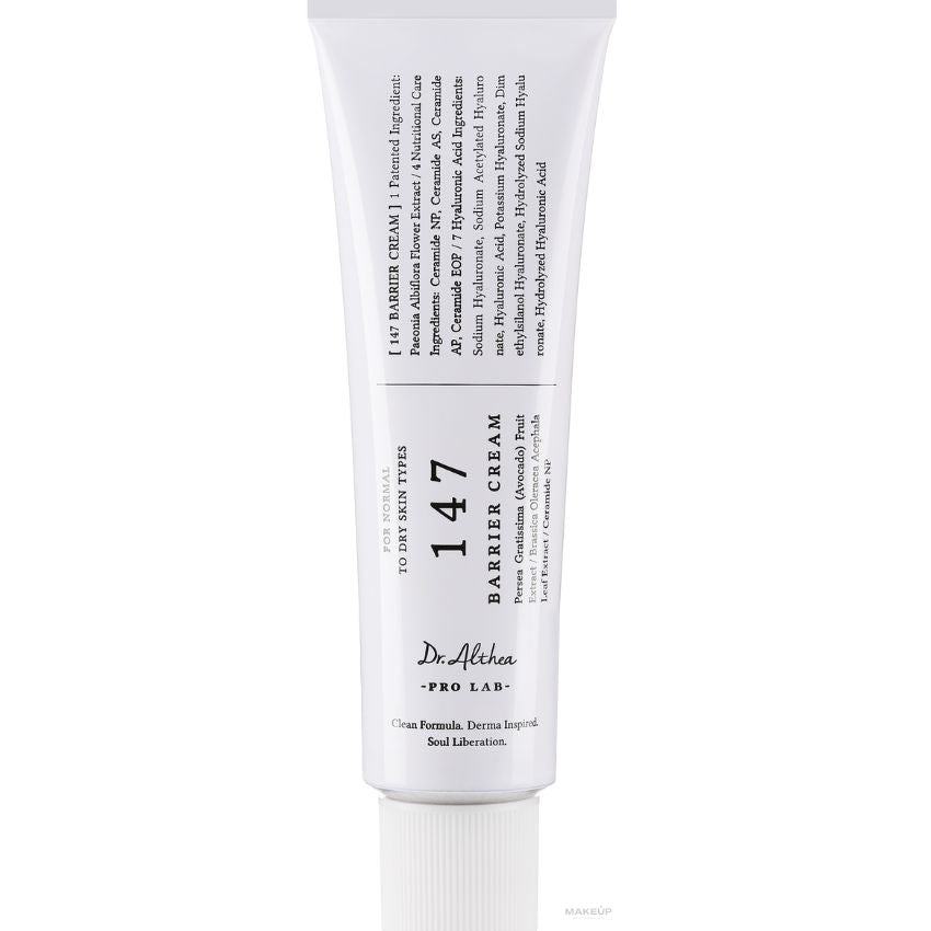 DR ALTHEA - 147 CREME BARRIERE 50ML