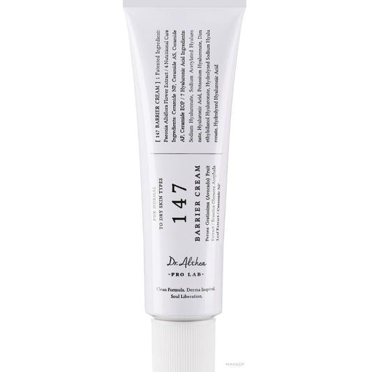 DR ALTHEA - 147 CREME BARRIERE 50ML