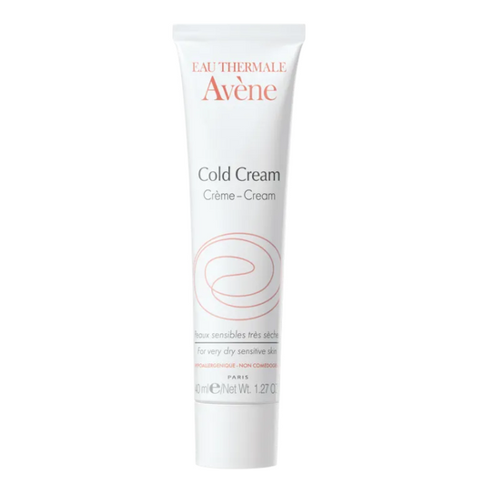 AVENE - COLD CREAM NOURRIT PROTEGE 40ML