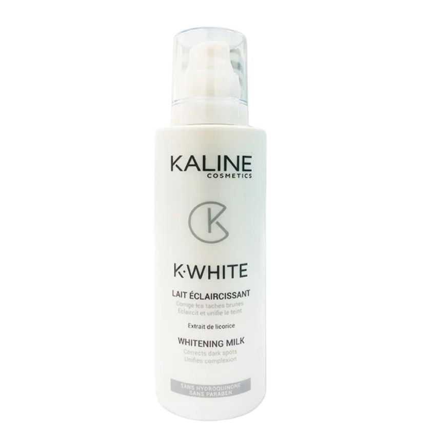 KALINE - K-WHITE LAIT ECLAIRCISSANT 200 ML