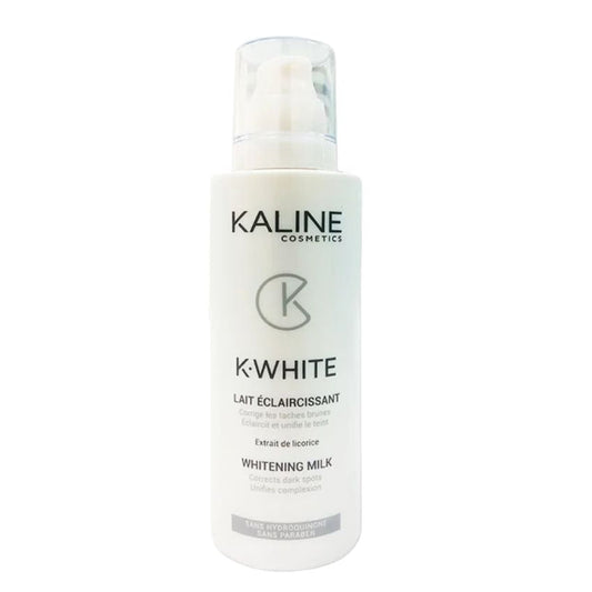 KALINE - K-WHITE LAIT ECLAIRCISSANT 200 ML
