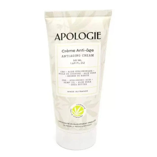 APOLOGIE - CREME ANTI-AGE 50ML
