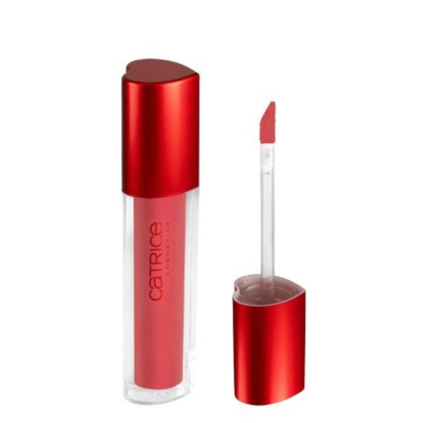 CATRICE - ROUGE A LEVRES LIQUIDE MAT HEART AFFAIR 01