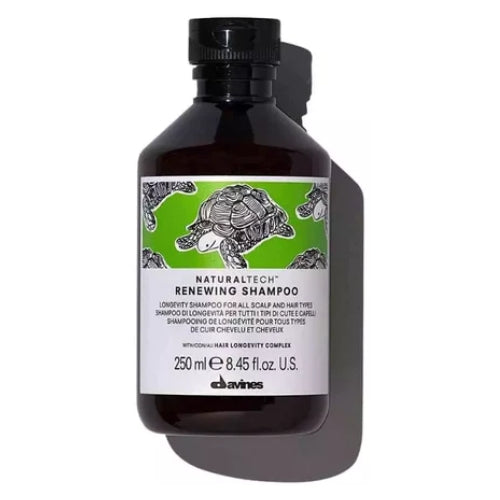 DAVINES - NATURALTECH RENEWING SHAMPOO 250ML
