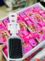 ACC - BARBIE BRUSH -BROSSE