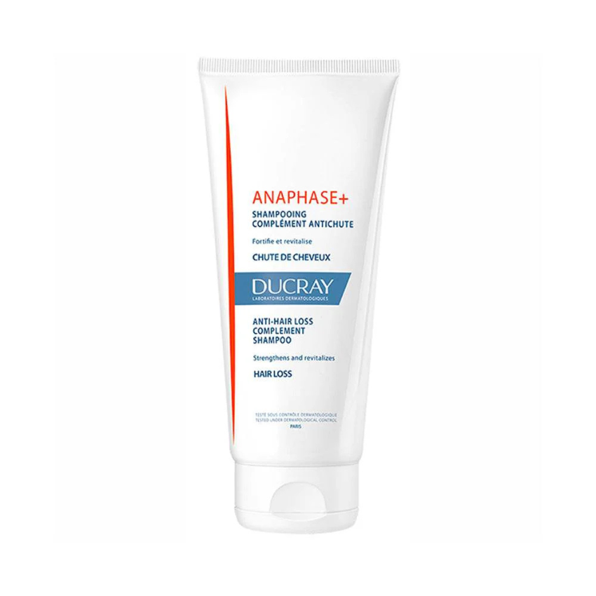 DUCRAY - ANAPHASE SHP ANTICHUTE 200ML
