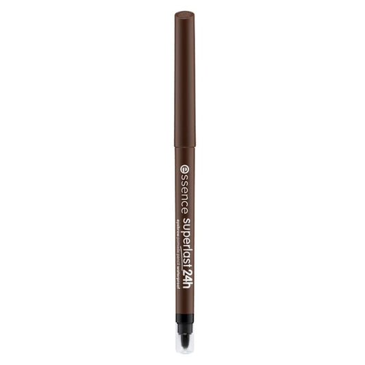 ESSENCE - SUPERLAST 24H SURCILSWATERPROOF 30