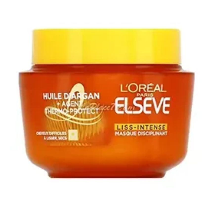 ELSEVE MASQUE LISS INTENSE