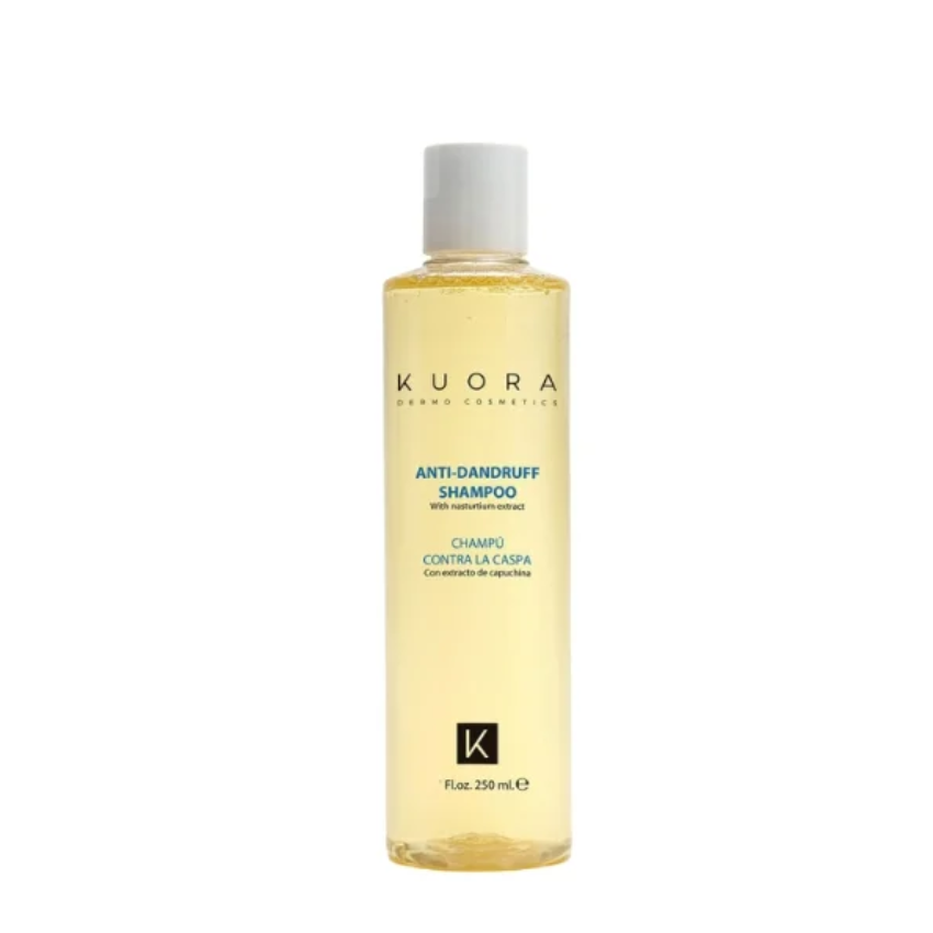 KUORA - ANTI-DANDRUFF SHAMPOO 250 ML