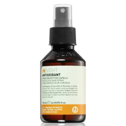 INSIGHT - ANTIOXYDANT SPRAY PROTECTEUR CHEVEUX 100ML