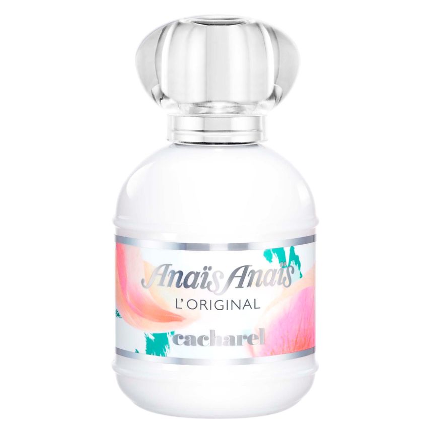 CACHAREL - ANAIS ANAIS EAU DE TOILETTE 30 ML