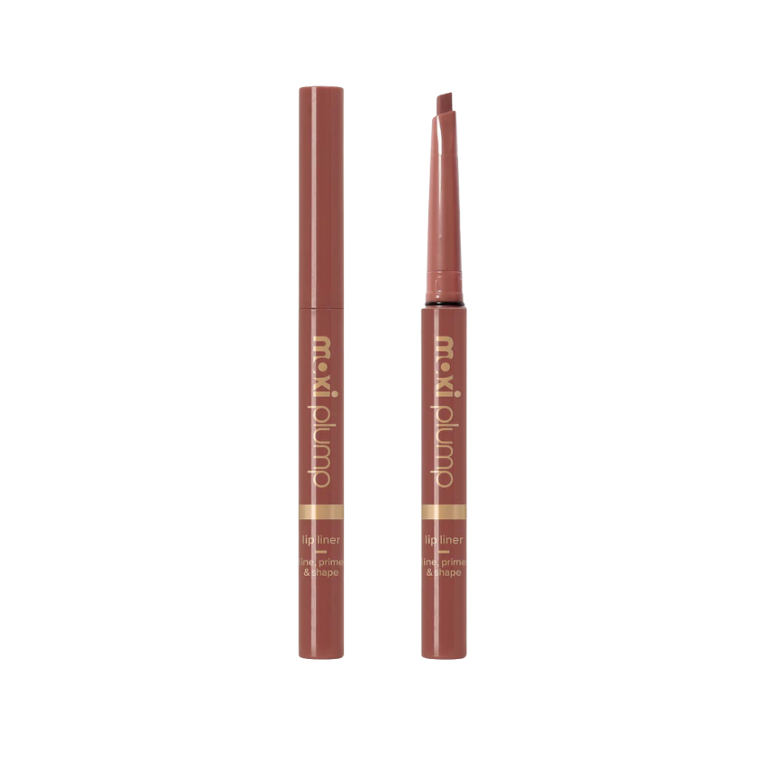 ABSOLUTE NEW YORK - MAXI PLUMP LIP LINER MAUVE