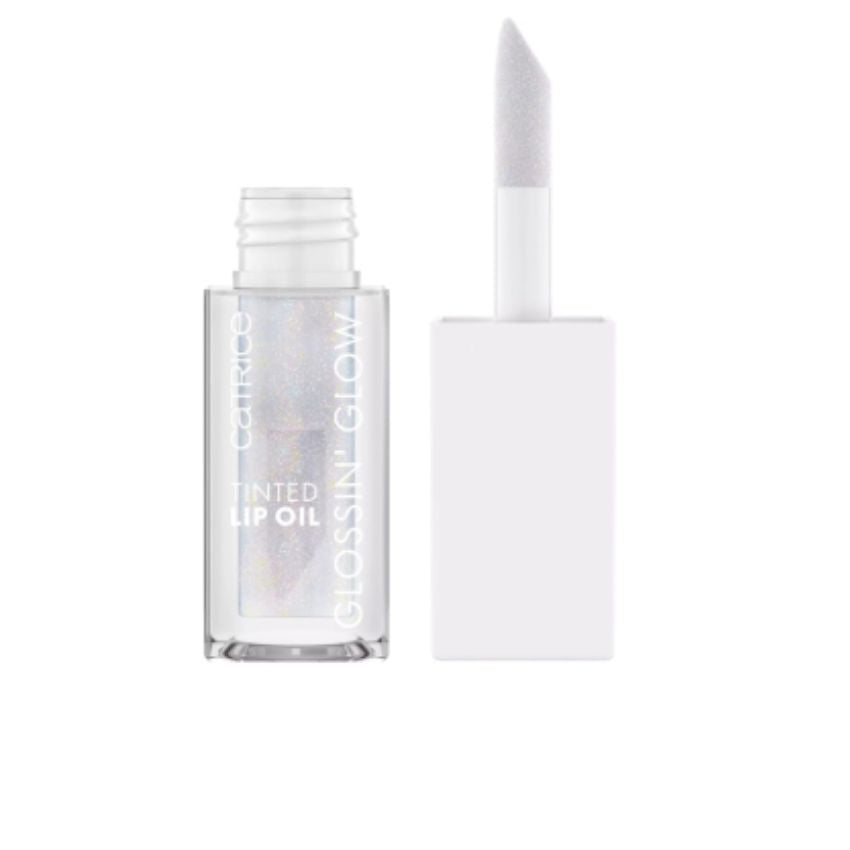 CATRICE - GLOSSIN GLOW TINTED LIP OIL 060