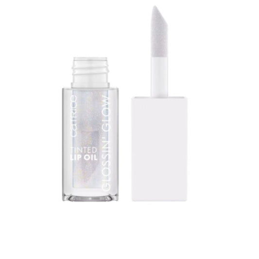 CATRICE - GLOSSIN GLOW TINTED LIP OIL 060