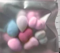 GOODA - MULTI MINI EPONGES
