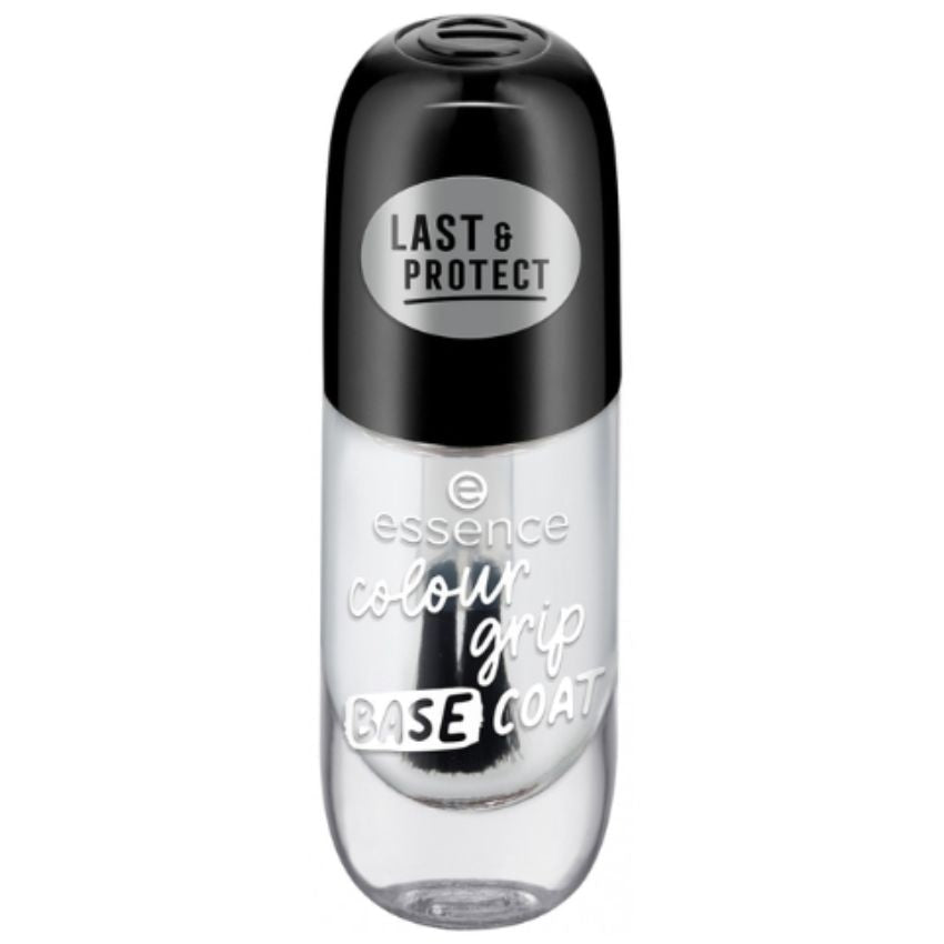 ESSENCE - VERNIS COLOUR GRIP BASE COAT