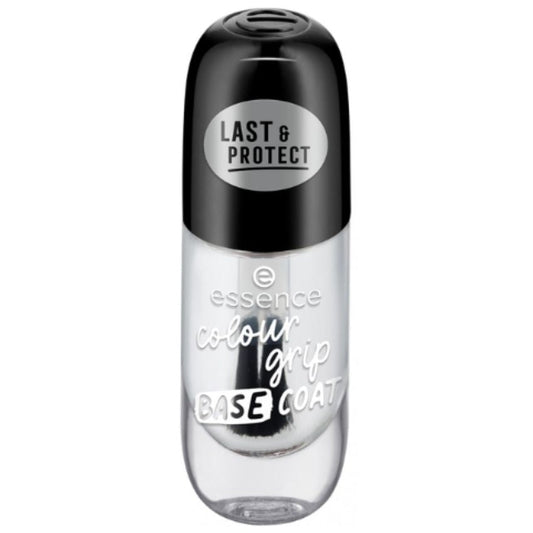 ESSENCE - VERNIS COLOUR GRIP BASE COAT