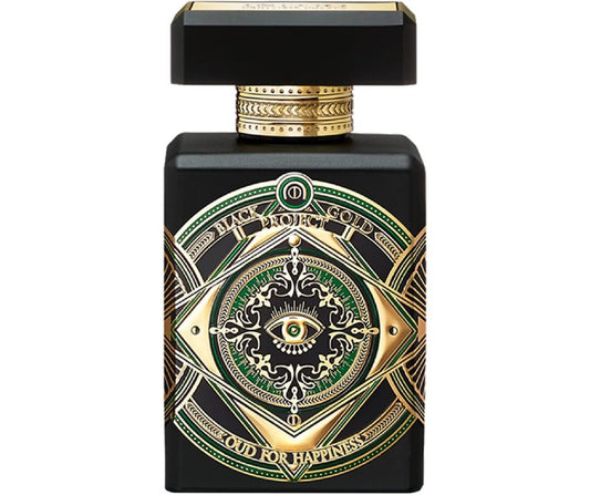 INITIO - OUD FOR HAPPINESS EAU DE PARFUM 90 ML
