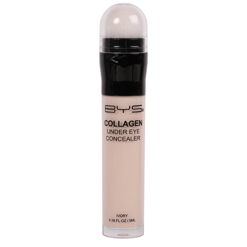 BYS-CONCEALER COLLAGEN IVORY