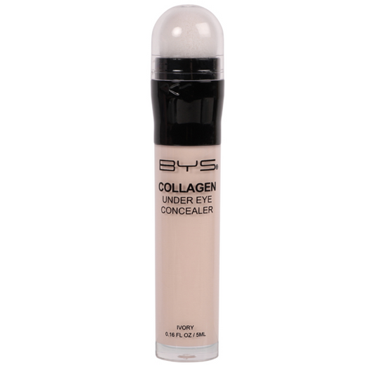 BYS-CONCEALER COLLAGEN IVORY