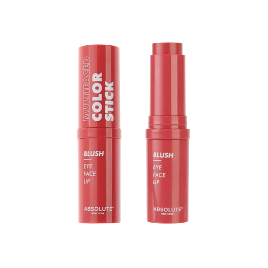 ABSOLUTE NY - MULTIFACED BLUSH RASPBERRY SORBET