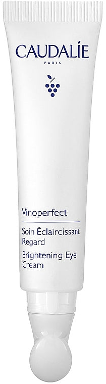 CAUDALIE - VINOPERFECT CONTOUR DES YEUX 15ML