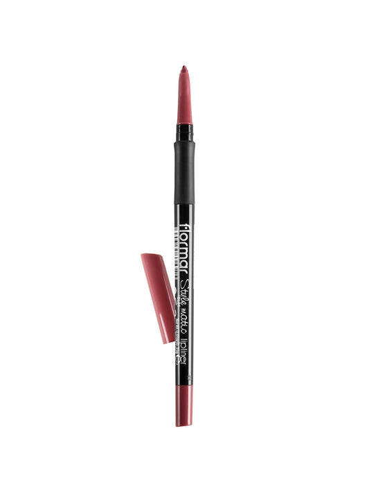 FLORMAR - STYLEMATIC LIPLINER ROSEWOOD SL01