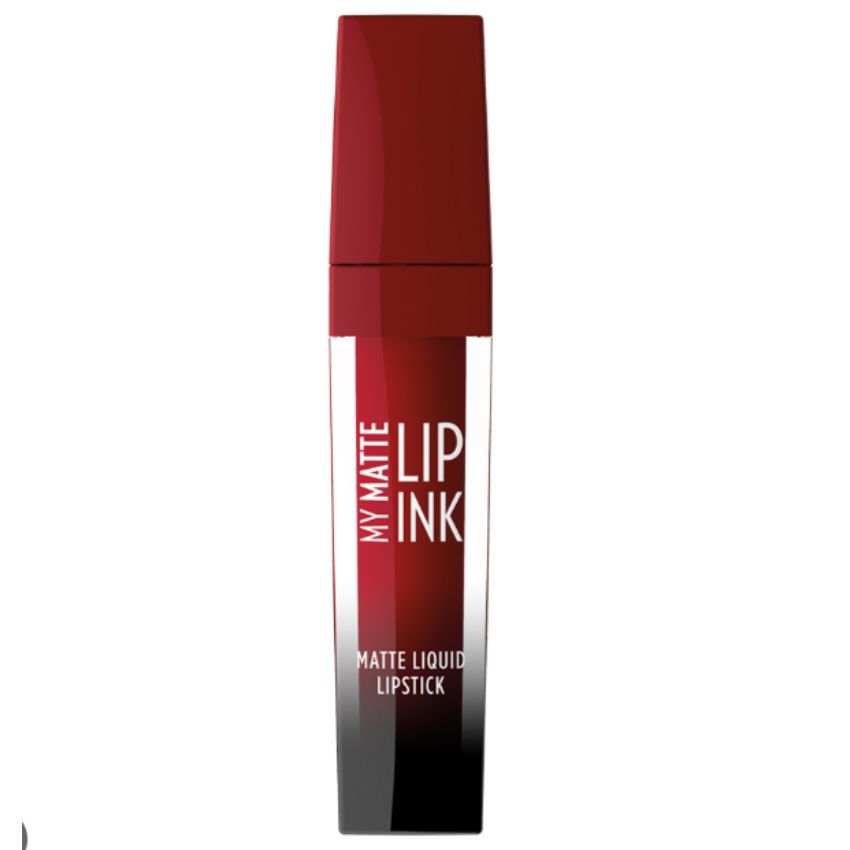 GOLDEN ROSE LIPINK MY MATTE 08