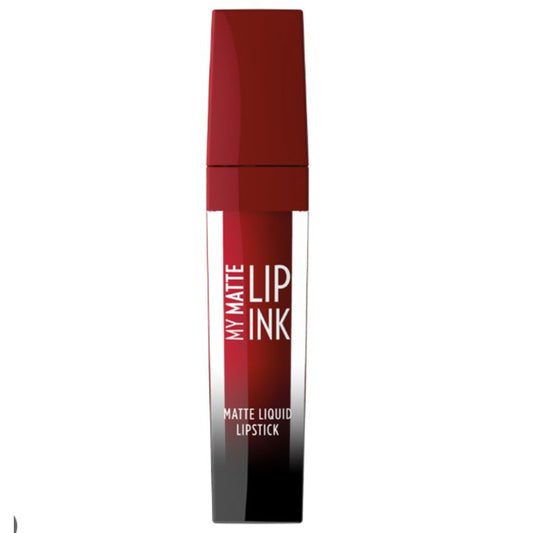 GOLDEN ROSE LIPINK MY MATTE 08