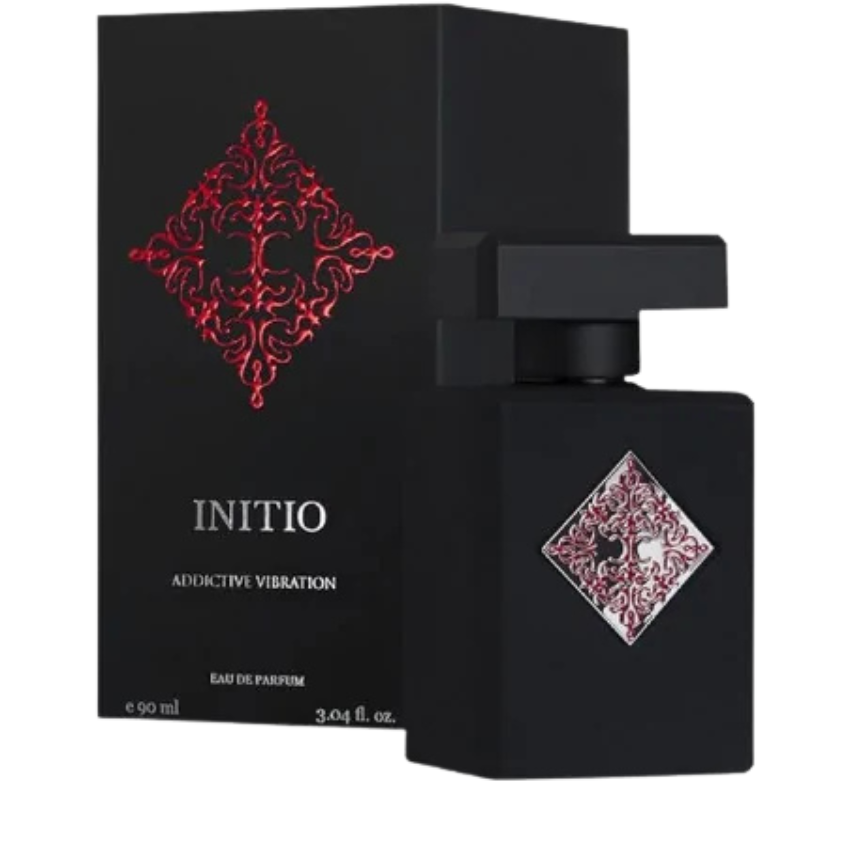 INITIO - ADDICTIVE VIBRATION EAU DE PARFUM 90 ML