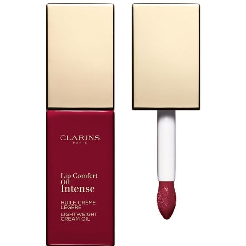 CLARINS - HUILE LEVRES COMFORT INTENSE 08