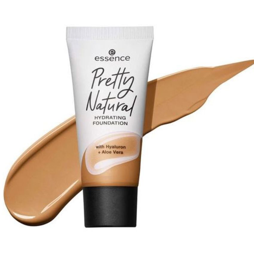 ESSENCE - FOND DE TEINT PRETTY NATURAL REF 170