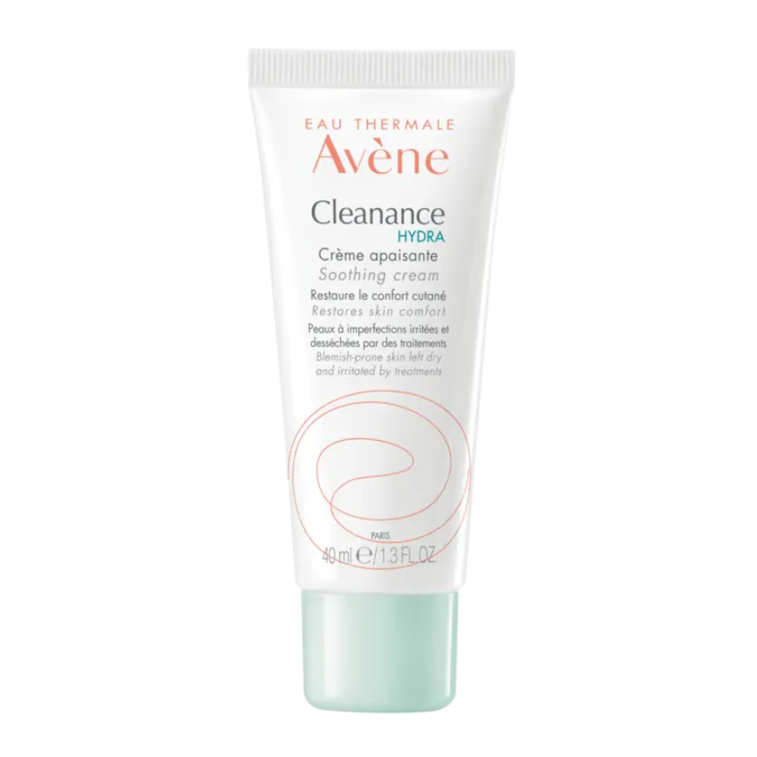 AVENE - CLEANANCE HYDRA CREME APAISANTE 40ML