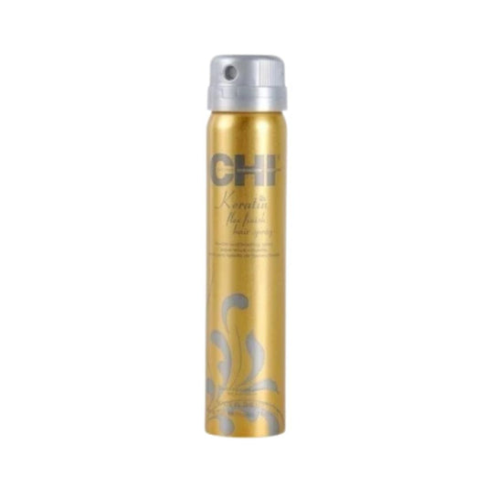 CHI - KERATIN HAIR SPRAY 75GR