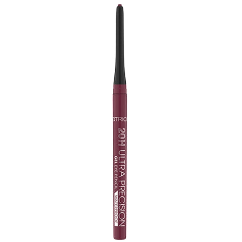 CATRICE - 20H ULTRA PRECISION GEL EYE PENCIL WATERPROOF 080 BERRY PLUM
