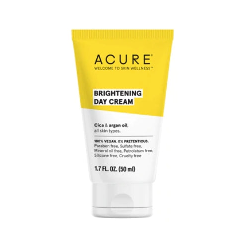 ACURE - BRIGHTENING DAY CREAM 50ML