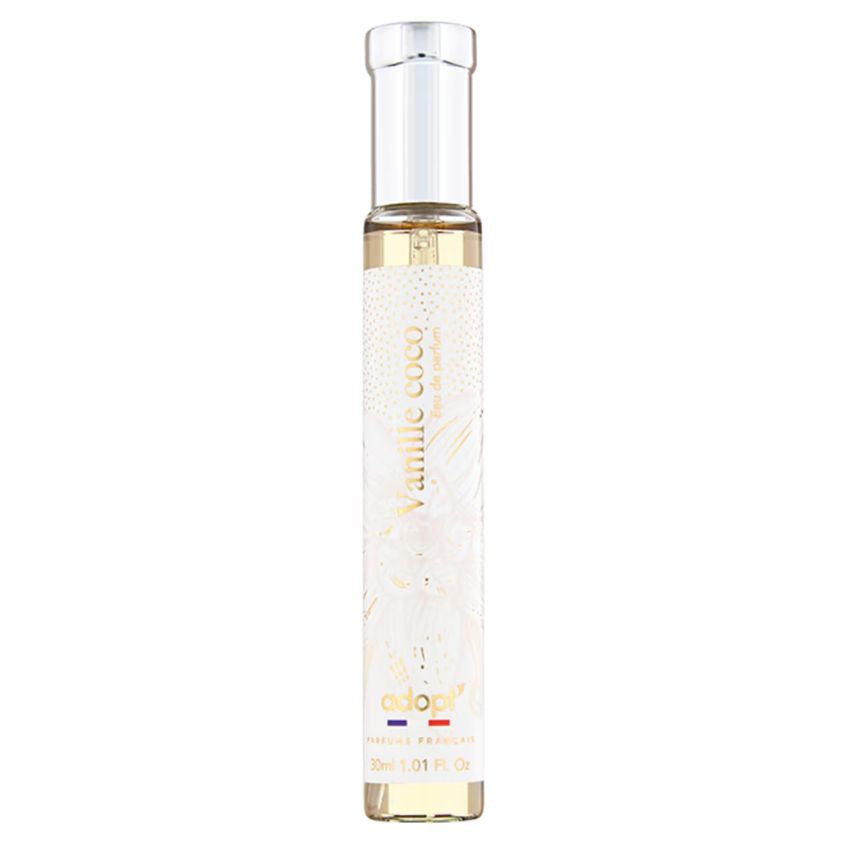 ADOPT - VANILLE COCO EDP 30ML