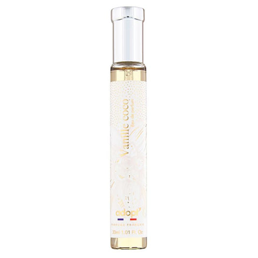 ADOPT - VANILLE COCO EDP 30ML