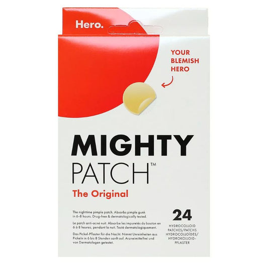 HERO MIGHTY - MIGHTY PATCH THE ORIGINAL