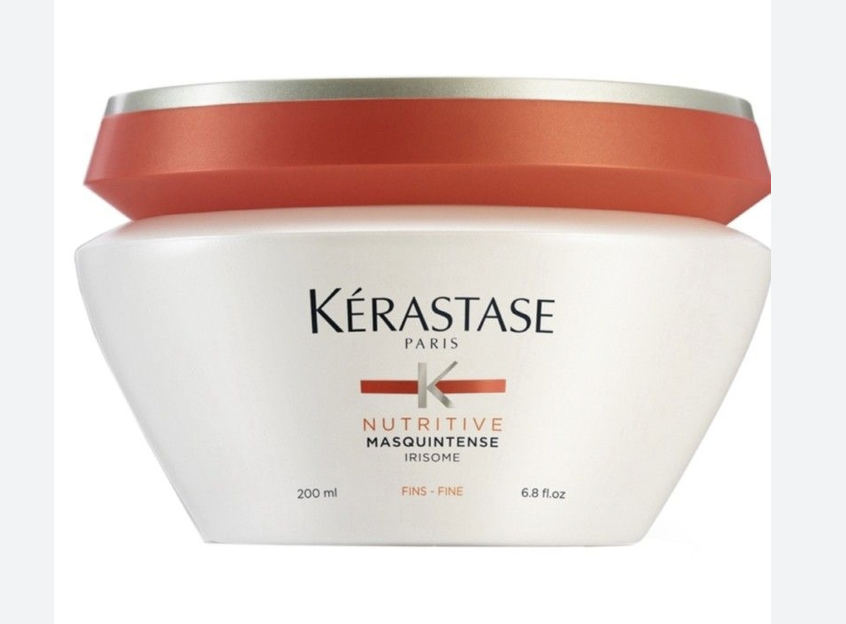 KERASTASE - NUTRITIVE MASQUINTENSE 200ML