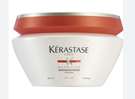 KERASTASE - NUTRITIVE MASQUINTENSE 200ML